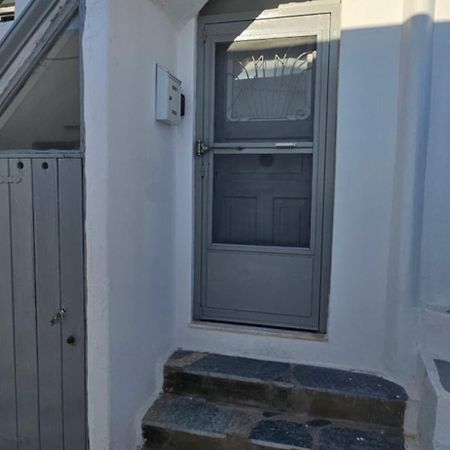 Alice'S House Apartment Mykonos Town Exterior foto