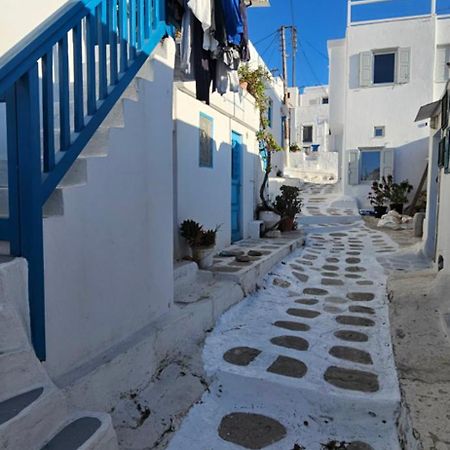 Alice'S House Apartment Mykonos Town Exterior foto