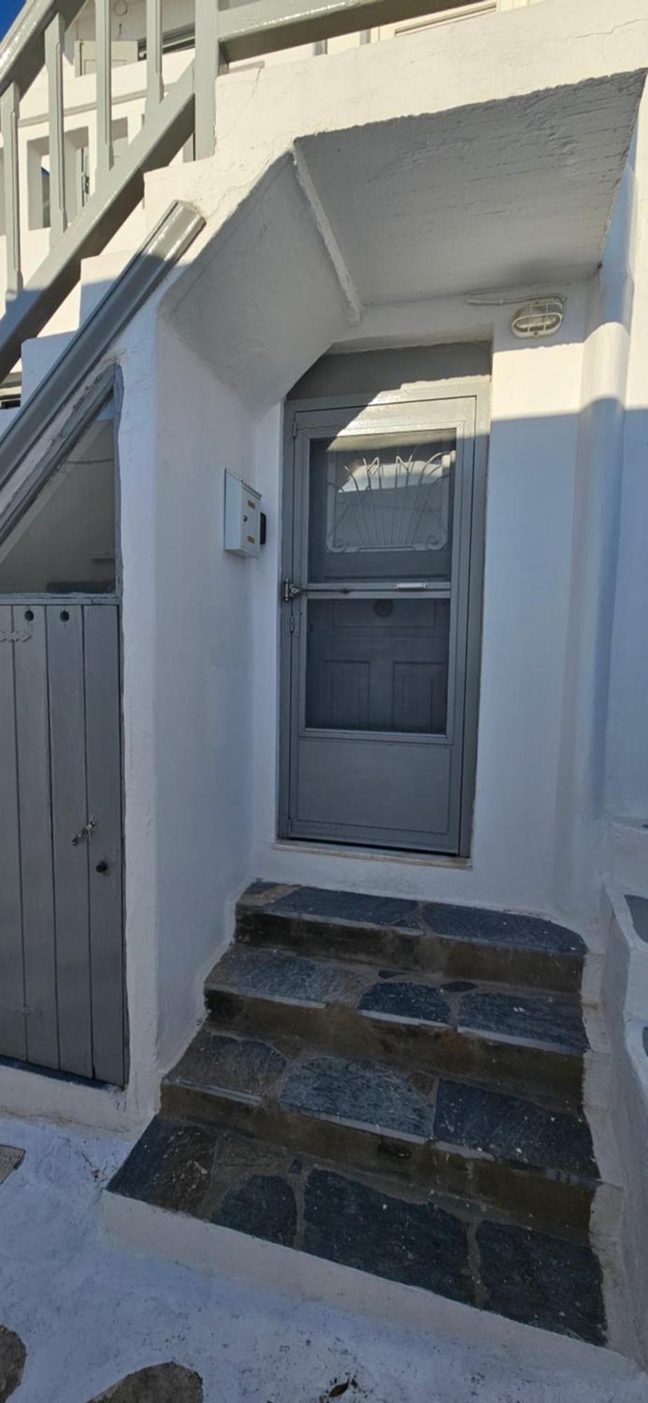 Alice'S House Apartment Mykonos Town Exterior foto